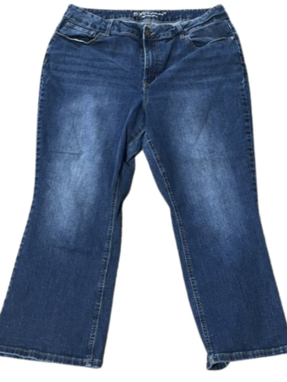 Womens Maurices jeans sz 20W Xshort